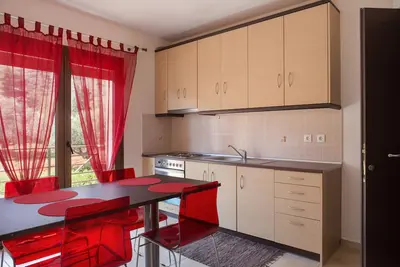 Image de One-Bedroom Apartment with Mountain View (60m2)