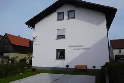 Image de Appartement de vacances Steinwiesen pour 1 - 4 personnes avec 2 chambres à coucher - Logement de vac