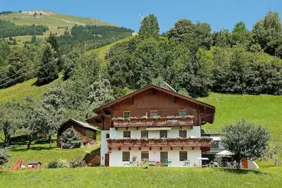 Image de Appartement de vacances Dorfgastein pour 1 - 5 personnes avec 2 chambres Ă coucher - Appartement de