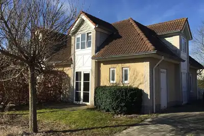 Image de Maison de vacances Stroodorp pour 1 - 9 personnes avec 4 chambres à coucher - Maison jumelée