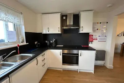 Image de Carley’s House – Long Stay Comfort for Crews