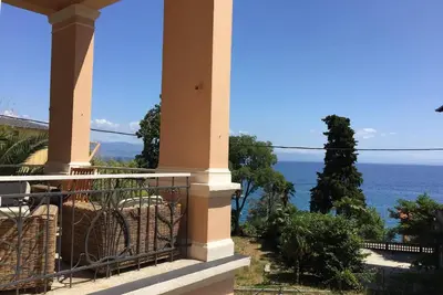 Image de Appartement de vacances pour 6 personnes env. 120 qmà Lovran, Baie de Kvarner (Comitat de Primorje-Gorski)