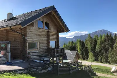 Image de Maison de vacances Pruggern pour 1 - 10 personnes avec 5 chambres à coucher - Maison de vacances