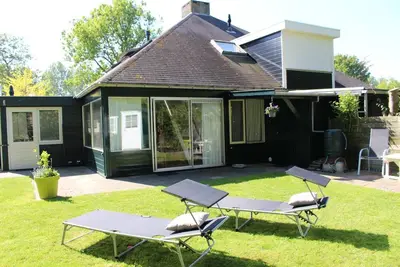 Image de Maison de vacances Stavenisse pour 1 - 6 personnes avec 3 chambres Ă coucher - Maison de vacances