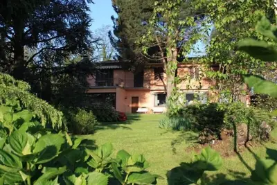 Image de Appartement de vacances Lurago d'Erba pour 1 - 4 personnes avec 2 chambres à coucher - Maison jumelé