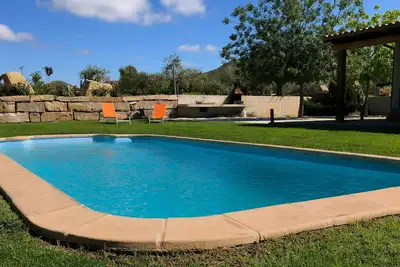 Image de Mas de l'Anneta rural house