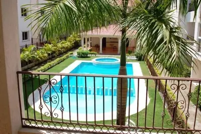 Image de Appartement de vacances Punta Cana pour 1 - 4 personnes avec 1 chambre à coucher - Appartement de va