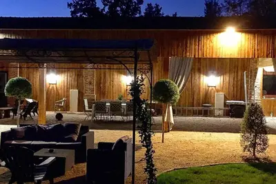 Image de Le Manoir Du Thouron