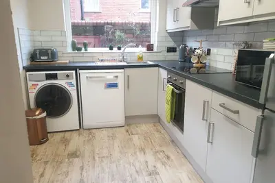 Image de Ebor Street Premier Home
