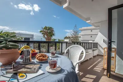 Image de Casa Coral with sea views & Ac
