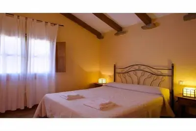 Maison de vacances Casas del Monte pour 2 - 6 personnes avec 3 chambres à coucher - Maison de vacanc