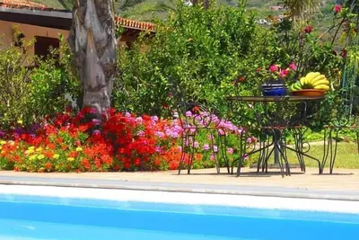 Image de Appartement de vacances Santa Cruz de Tenerife pour 1 - 4 personnes avec 2 chambres à coucher - Mais