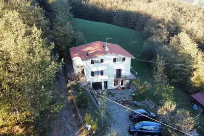Image de Immersed in the wood Large apartment, no use of kitchen, Private Chef on request