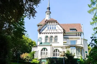 Image de Holidays Villa Emg Dortmund Dusseldorf Cologne 20p