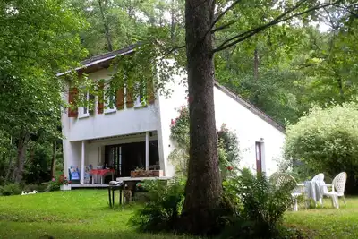 Image de Serenite Calme Nature Non Disponible A La Location