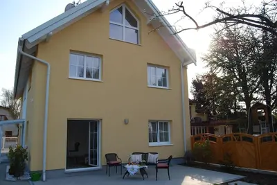 Image de Appartement de vacances Vienne pour 1 - 4 personnes avec 1 chambre à coucher - Logement de vacances