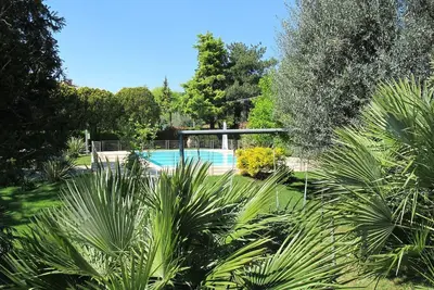 Appartement de vacances Manerba del Garda pour 1 - 5 personnes avec 2 chambres à coucher - Logement
