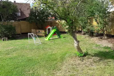 Image de Appartement de vacances Burgau pour 1 - 4 personnes avec 2 chambres à coucher - Logement de vacances