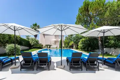 Image de Appartement de vacances Splitska pour 1 - 4 personnes avec 2 chambres Ă coucher - Logement de vacanc