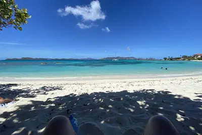 Image de Luxury Condo at Crystal Cove Saint Thomas Usvi Sleeps 5