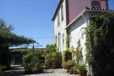 Image de Maison de vacances Afife pour 1 - 7 personnes avec 4 chambres à coucher - Maison mitoyenne