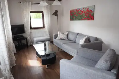 Image de Appartement de vacances Zülpich pour 1 - 4 personnes avec 2 chambres à coucher - Appartement de vaca