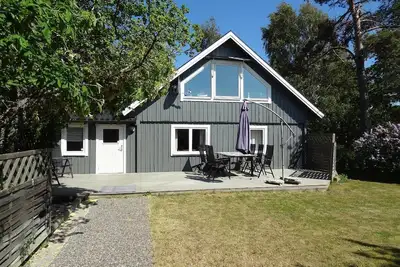 Image de Maison de vacances Löttorp pour 1 - 6 personnes avec 3 chambres à coucher - Maison de vacances