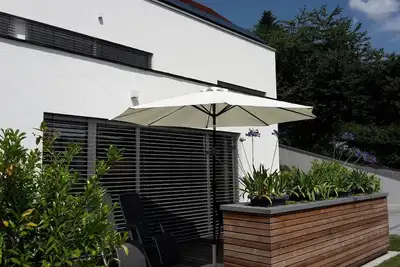 Image de Appartement de vacances Waldmünchen pour 1 - 4 personnes avec 2 chambres à coucher - Maison de vacan