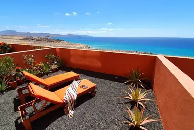 Image de Appartement de vacances pour 4 personnes env. 50 qmà Costa Calma, Fuerteventura (Côte sud de Fuerteventura)