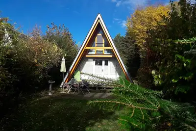 Image de Maison de vacances pour 4 personnes env. 54 qmà Neuhausen, District de Souabe (Souabe Bade-Wurtemberg)