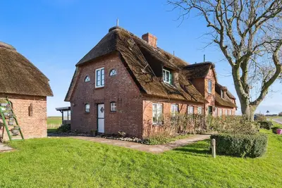 Image de Appartement de vacances pour 4 personnes env. 75 qmà Pellworm, Îles de la Frise septentrionale (Pellworm et Halligen)
