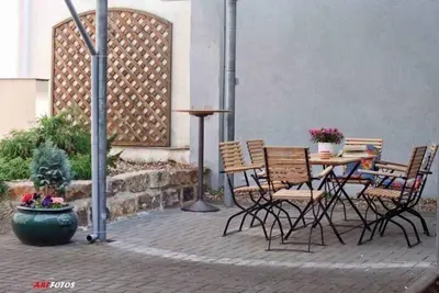 Appartement de vacances Dresden pour 2 - 4 personnes avec 1 chambre à coucher - Appartement de vacan