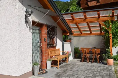 Image de Appartement de vacances Flattach pour 1 - 2 personnes - Maison de vacances