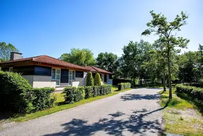 Image de Maison de vacances pour 4 personnes env. 84 qmà Oostrum, Limbourg (Limbourg septentrional)