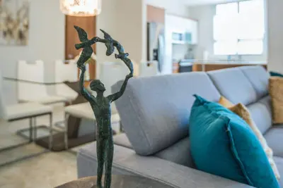 Image de Amazing 3 Bedroom Condo at Solarea Beach Resort
