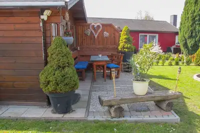 Image de Joli appartement pour 4 personnes avec Wifi et Tv