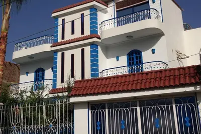 Image de Appartement de vacances Luxor pour 1 - 4 personnes avec 2 chambres à coucher - Appartement de vacanc