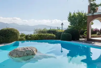Image de Maison de vacances Lygia pour 1 - 6 personnes avec 2 chambres à coucher - Maison de vacances