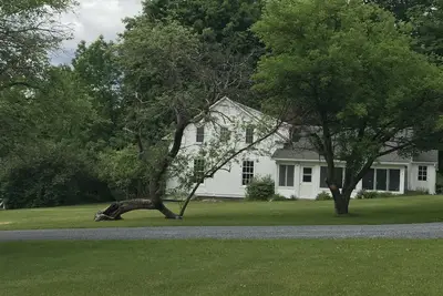 Image de A Real Farm Vacation