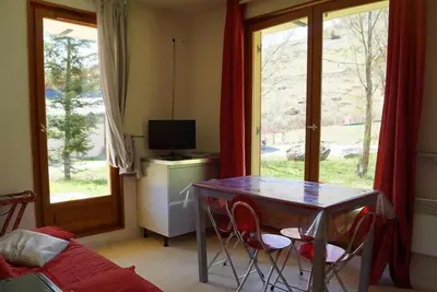 Image de Coquet et charmant appartement pour 4 personnes