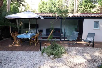 Image de Appartement de vacances pour 4 personnes env. 47 qmà Cannes, Provence-Alpes-Côte d'Azur (Côte d'Azur)