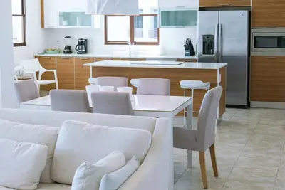 Spacious Luxury 3 Bedroom Condo at Solarea Beach Resort