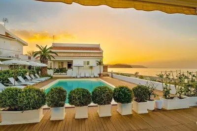 Image de Appartement de vacances Marchesana Marina pour 1 - 4 personnes avec 1 chambre Ă coucher - Appartemen