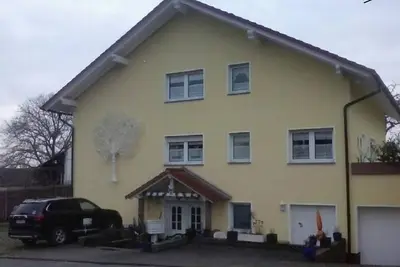 Image de Appartement de vacances Usingen pour 1 - 6 personnes avec 2 chambres à coucher - Logement de vacance
