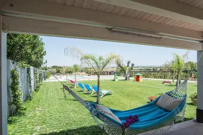 Image de Maison de vacances Scicli pour 6 - 12 personnes avec 5 chambres à coucher - Maison de vacances