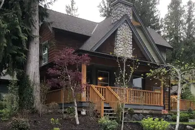 Image de Cozy Cottage in Gated Community