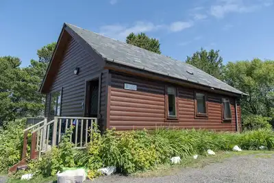 Image de Private Harry Potter themed lodge with lovely views