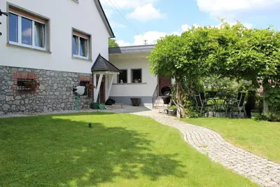 Image de Maison de vacances pour 6 personnes env. 126 qmà Alsbach, Rhénanie-Palatinat (Westerwald)