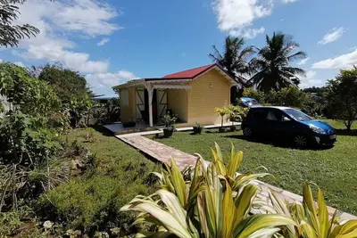 Charmant Bungalow Confort de 42m2