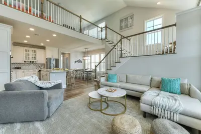 Image de Escape to the Beach-6 Br House. Limited Summer Weeks Available.